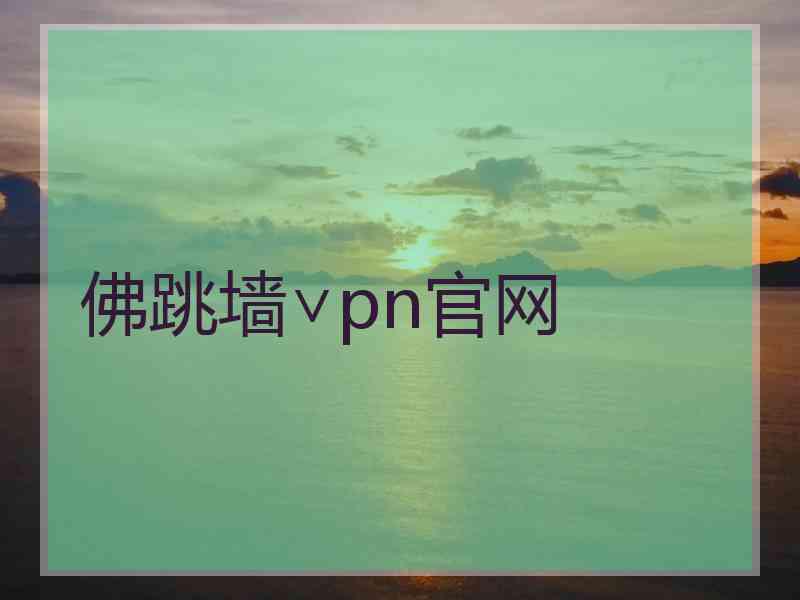 佛跳墙∨pn官网