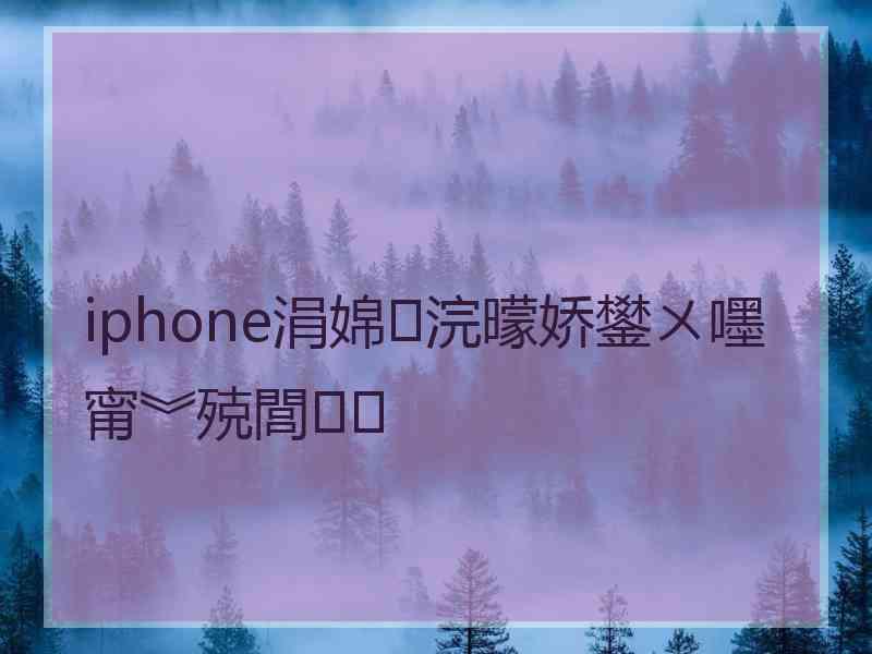 iphone涓婂浣曚娇鐢ㄨ嚜甯︾殑閭