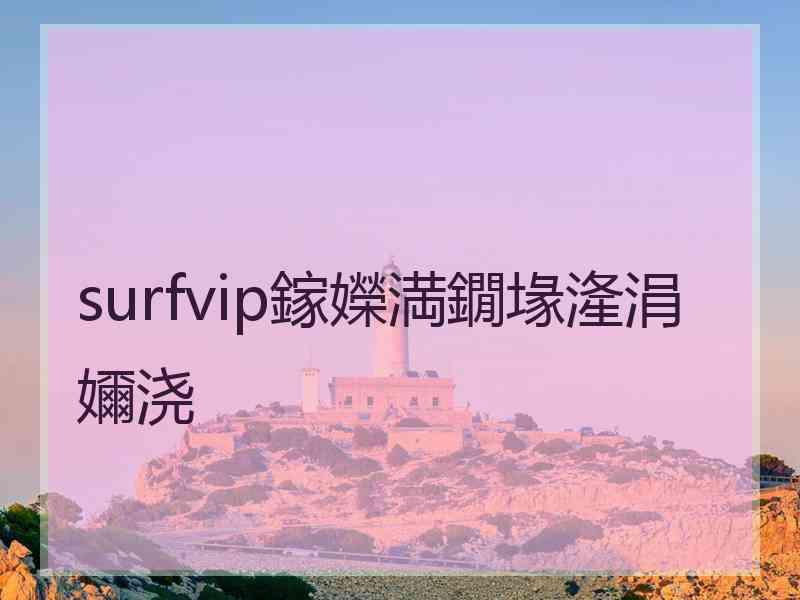 surfvip鎵嬫満鐗堟湰涓嬭浇