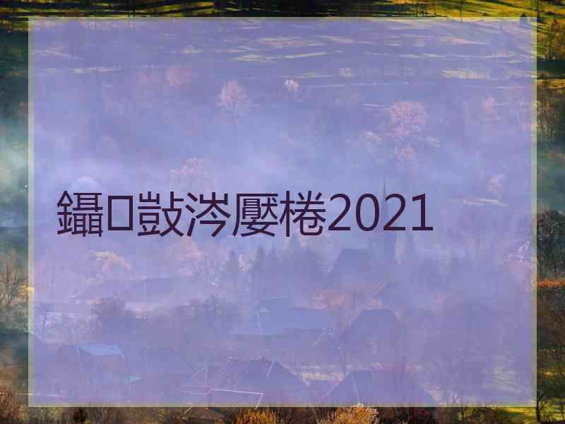 鑷敱涔嬮棬2021