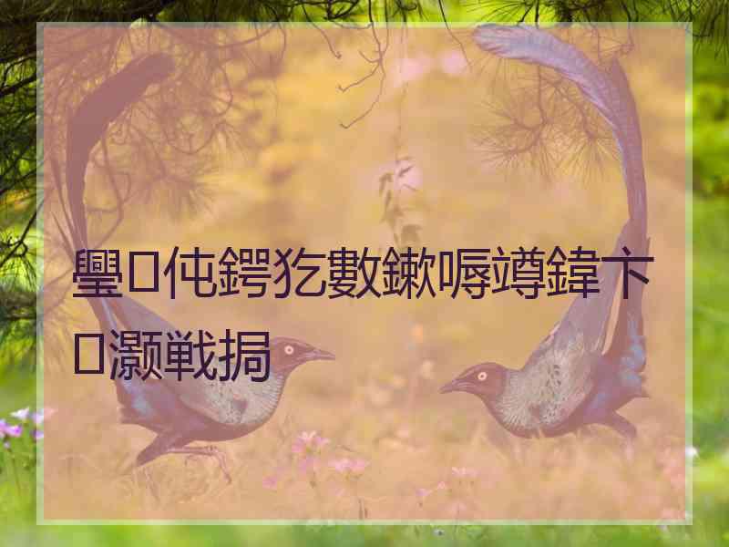 璺伅鍔犵數鏉嗕竴鍏卞灏戦挶