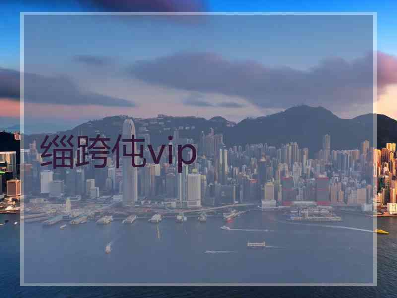 缁跨伅vip