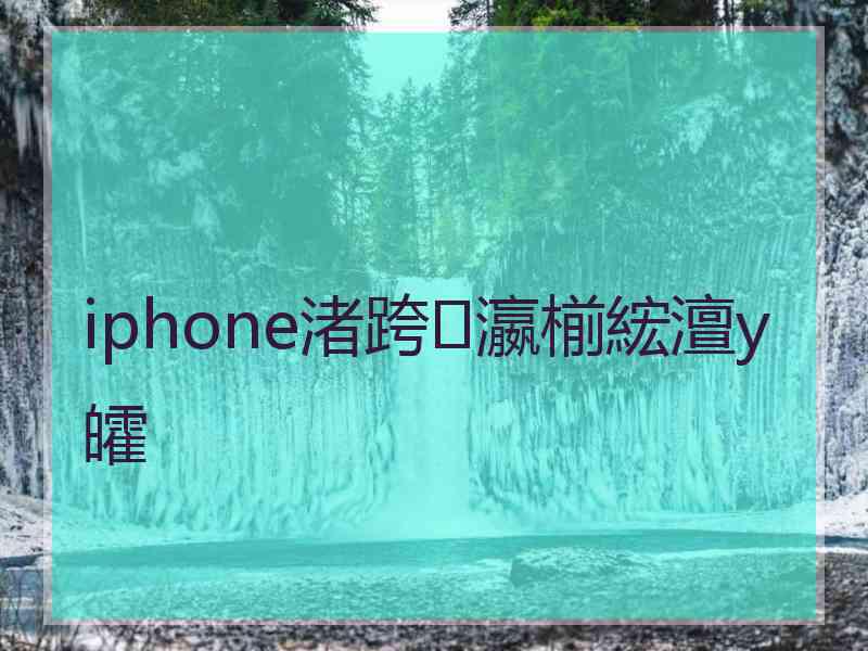 iphone渚跨瀛椾綋澶у皬